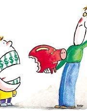 Child Support and Orthodontic Expenses