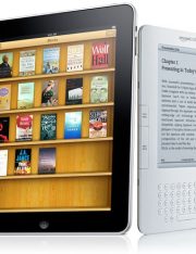 Digital Storytelling: Copyright Law and E-book Audio Readers