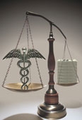 The Growing Lawsuit against Health Care Reform Measures