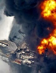 Lawsuits over Gulf Oil Spill Floating to the Surface
