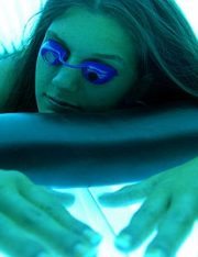 Tanning Beds and Legal Liability