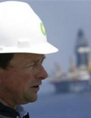 BP Can't Avoid Paying Up with Bankruptcy, Can It?
