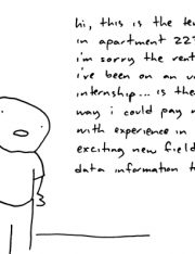 Attention Employers: "Unpaid Internships" May Simply Mean "Not Paying Your Employees" (That's Illegal FYI)