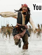 The Internet Piracy Revolution: Protecting Your Intellectual Property Rights