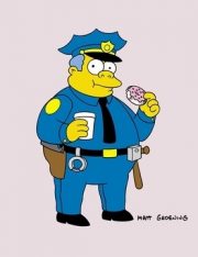 Farewell Cool Cops, Hello Too Much Police Power