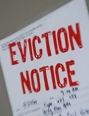 The Scariest Way To Be Evicted