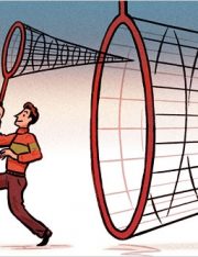 Legal Gray Area: Getting Arrested For Haggling?