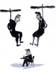 Are Helicopter Parents Becoming the Child Custody Standard?