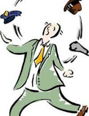 Lawyers Don't Make Very Good Fortune Tellers