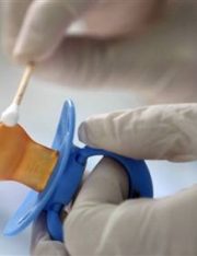 Who's Your Daddy? When Paternity is an Issue