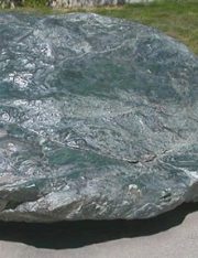 Get Rid of The California State Rock; Pave the Way For Asbestos Lawsuits?