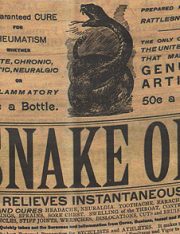 Legal Snake Oil: The Tax Protest Movement