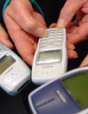 Texting On The Company Phone? The Supreme Court Says It's Okay For Your Boss To Read Them