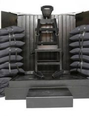 Utah Firing Squad Execution: An Outdated Ritual?