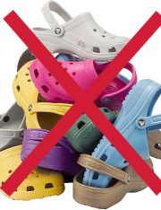 Legal Fashion Police: What Not to Wear in Court