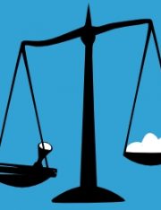 Crack and Powder Cocaine Sentences May Equalize