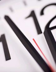 When a Person's Life Is at Stake, Maybe You Should Keep the Courthouse Open