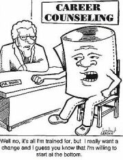 The Convicted Job Seeker: Landing Your Dream Job With A Criminal Record