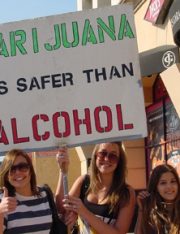 Prop 19: How Legalized Marijuana Could Affect California and the U.S.