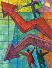 Thinking of Going to Law School and Becoming a Lawyer?  Read These Stats First