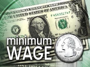 Minimum Wage