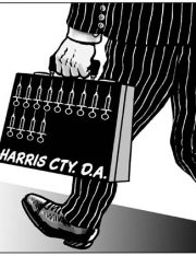 Are Prosecutors Getting Away With Too Much?