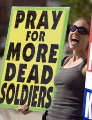 For Free Speech to Matter, It Must Protect the Worst of the Worst