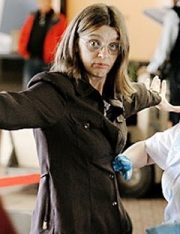 Dealing with TSA Airport Security Pat Down Search Procedures