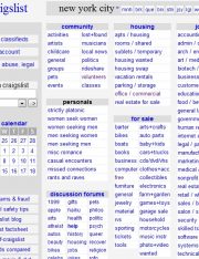 When Do Simple Craigslist Pranks Turn Into Cases of Harassment?