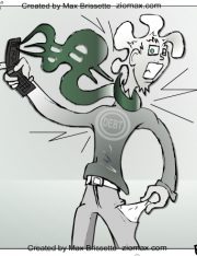 Debt Collectors Increasingly Being Accused of Flawed Procedures