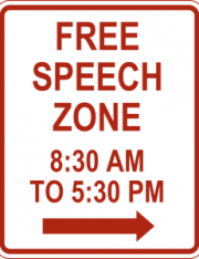 Protecting Free Speech: Why Convicting a White Supremacist Could Hurt Us All