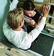 New Rules for When Lawyers Can Have Sex with their Clients