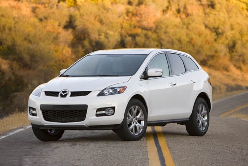 Shouldn't a Mazda Seatbelt Lawsuit be Allowed to go Forward?