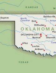 Oklahoma May Ban Sharia...Because it’s Totally about to Take Over, or Something