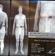 Do The New, Tougher Airport Security Measures Violate Any Laws?