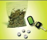 Driving Under the Influence of Drugs May Be More Common Than You Think