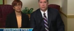 Why The Texting Fountain Falling Lady Shouldn't Sue Anyone