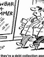 Foreclosure and Debt Collection Horror Stories