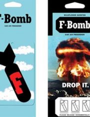 Drop the F-Bomb in Court, Go to Jail for 6 Months