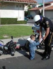 How To Fight A Traffic Ticket... And Actually Win