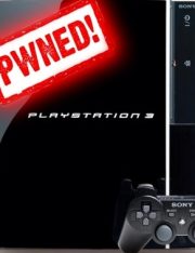 Sony's Fight To End PlayStation 3 Software Piracy Is Futile