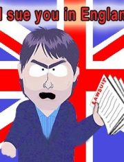 United Kingdom Legal Reform May Soon Put An End To Libel Tourism