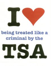 Airport Security Update: You Can Record the TSA