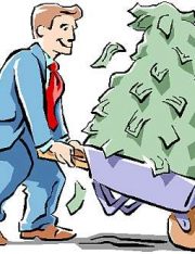 Lawyer Salaries have Breached the $1,000 per Hour Mark