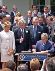 Federal Child Pornography Law Costing States Real Money