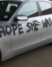 What's The Best Way To Deal With A Cheating FiancÃ©?  Sue Them!