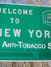 New York City Cracks Further Down On Smokers Because Enough Is Never Enough