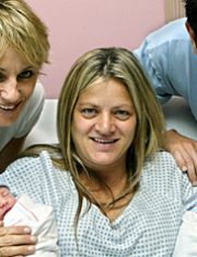 As Surrogacy Becomes More Common, So Does Litigation