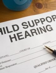 Deadbeat Dads Get Free Lawyers? Supreme Court to Decide