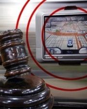 Supreme Court to Consider Whether GPS Tracking a "Search" Requiring Warrant